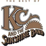 Kc & The Sunshine Band / The Best Of Kc & The Sunshine Band (LP)