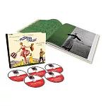 電影原聲帶 / 真善美(Do-Re-Mi)【永恆原聲58周年5CD(4CD+1藍光杜比全景聲CD)豪華全本金曲典藏限量套裝】(4張CD+1張藍光CD(Dolby Atmos))