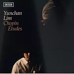 蕭邦: 練習曲全輯 / 鋼琴／任奫燦