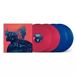 桑塔歐拉拉 / 最後生還者 (十周年黑膠紀念版 4LP彩膠)