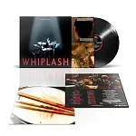 電影原聲帶 / 進擊的鼓手 Whiplash (Original Motion Picture Soundtrack) (進口版LP黑膠唱片)