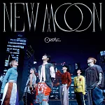 Ozone / New Moon (正式平裝版)