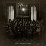 Opeth / The Last Will and Testament (進口版CD)