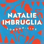 Natalie Imbruglia / London - Live (進口版CD)