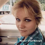 Eva Cassidy / Walkin’ After Midnight (進口版CD)