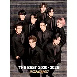 Snow Man / THE BEST 2020 - 2025【初回盤A(2CD+2DVD)】