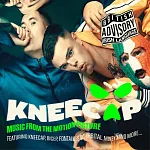 電影原聲帶 / 嘻蓋骨男孩 Kneecap (Original Soundtrack) (進口版CD)