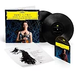 帕格尼尼: 二十四首隨想曲等作品 / 瑪莉亞．杜尼亞絲，小提琴 (2LP+CD)