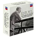 拉威爾作品全輯 / 環球古典藝人 (14CD)