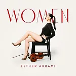 女人- 14位女性作曲家之禮讚 / 埃絲特．阿布拉米