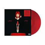 金珍妮 JENNIE (BLACKPINK) -  [RUBY] (LP) 黑膠唱片 (韓國進口版)