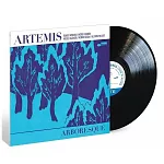 阿提米絲【全女性爵士天團】/ 爵士風韻 [LP黑膠]