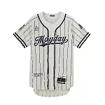 〔五月天 #5525〕HOME RUN MD25 棒球衣 -  M