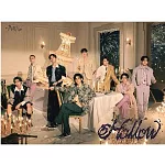 Stray Kids / Hollow【初回生産限定盤B】(CD+SpecialZINE)