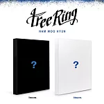 南優賢 NAM WOO HYUN (INFINITE) - 5TH MINI ALBUM [TREE RING] 迷你五輯 PH隨機版 (韓國進口版)