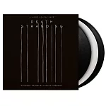 電玩配樂原聲帶 / 死亡擱淺 (180g 限量彩膠 3LP)