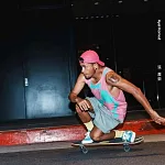 張震嶽 Ayal Komod / 跟著感覺走