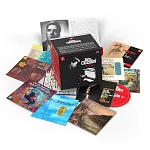 鋼琴家契可里尼的Erato時期錄音全集 / 契可里尼〈鋼琴〉(60CD)