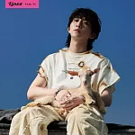 邱鋒澤Feng Ze / Lines  平裝版