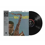 韋恩蕭特【薩克斯風巨人】/ 巨人現身【經典OJC系列重刻再生】Concord經典重刻 (LP黑膠唱片)