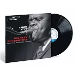 史坦利圖倫汀【薩克斯風大神】/ 千萬當心!【Blue Note-大師鑑賞系列】★AMG-4星半絕佳高評!!! ★RVG錄音瑰寶 (LP黑膠唱片)