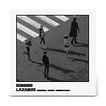 原創影集原聲帶 / Bonobo - 拉撒路 (彩膠)