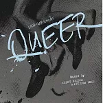 電影配樂 / 崔特雷澤諾 & 阿迪克斯羅斯 - Queer酷兒 (鈷藍色彩膠)
