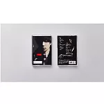 林俊傑 /《她說》音樂錄音帶