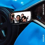 icyball 冰球樂團 / 2025全新專輯《我很抱歉》