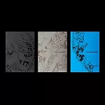 ENHYPEN - 7TH MINI ALBUM [THE SIN : VANISH] 迷你七輯 PH/隨機版(韓國進口版)