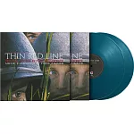 電影原聲帶 / 漢斯季默：紅色警戒 (180g 限量彩膠 2LP)