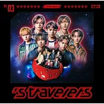Travis Japan  / ‘s travelers【通常盤】