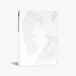 金泰亨 V（BTS）V ‘TYPE非’  PHOTOBOOK 寫真書 (韓國進口版)