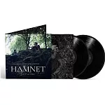 電影原聲帶 / 馬克斯‧李希特 / 配樂 -《哈姆奈特》 (2LP黑膠)