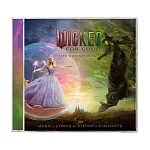 電影原聲帶 / 魔法壞女巫: 第二部 特別封面版