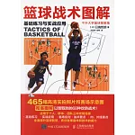 籃球戰術圖解：基礎練習與實戰應用