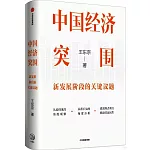 中國經濟突圍