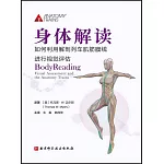 身體解讀：如何利用解剖列車肌筋膜線進行視覺評估