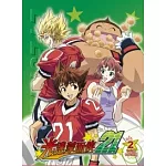 光速蒙面俠 整理盒II 13DVD