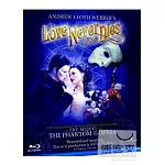 歌劇魅影2愛無止盡 (藍光BD)