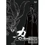 火影忍者疾風傳力量特別篇-黑 DVD