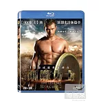 鋼鐵力士 (藍光BD)