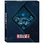 怪談比留子 32週年數位修復版 (藍光BD)