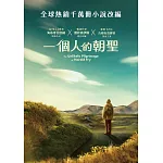 一個人的朝聖 DVD