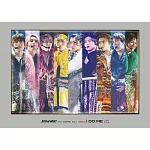 Snow Man / Snow Man 1st DOME tour 2023 i DO ME (普通Blu-ray Disc2枚組)