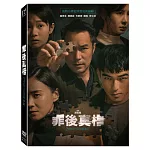 罪後真相 (DVD)