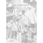 Mrs. GREEN APPLE / The White Lounge in CINEMA【通常盤】(Blu-ray) 環球官方進口
