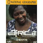 國家地理頻道(110)原鄉的呼喚DVD