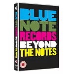 合輯 / 藍調之音Blue Note:傳奇爵士廠牌-即興經典軌跡影音特典DVD