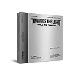ATEEZ - WORLD TOUR [TOWARDS THE LIGHT : WILL TO POWER] IN SEOUL PLAYCODE (韓國進口版)